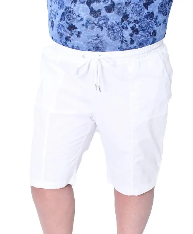 Ladies Cotton Shorts