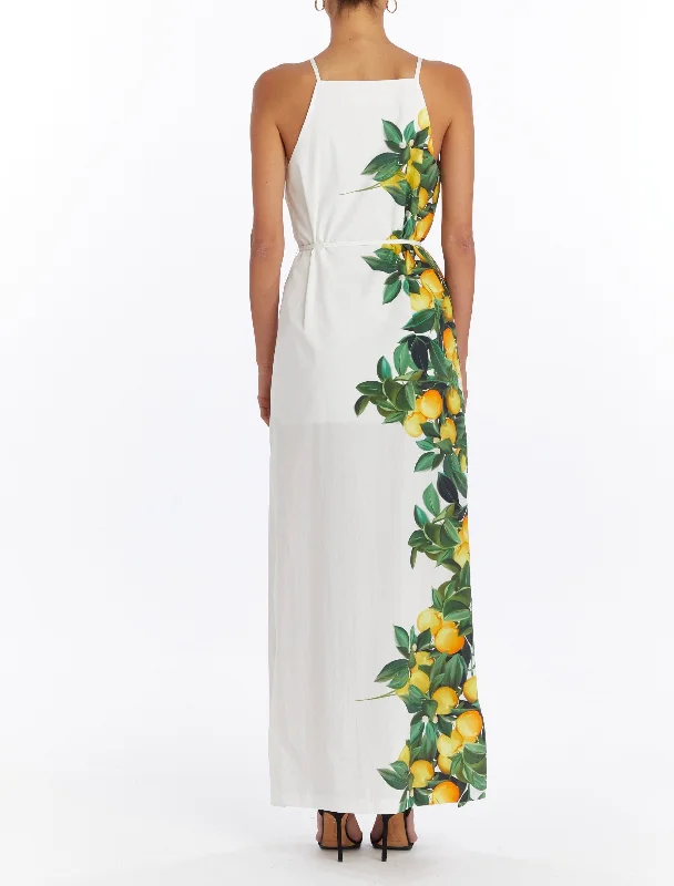 LEMONHEAD ALICANTI MAXI