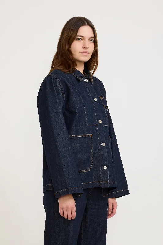 Ada Workwear Jacket One Wash