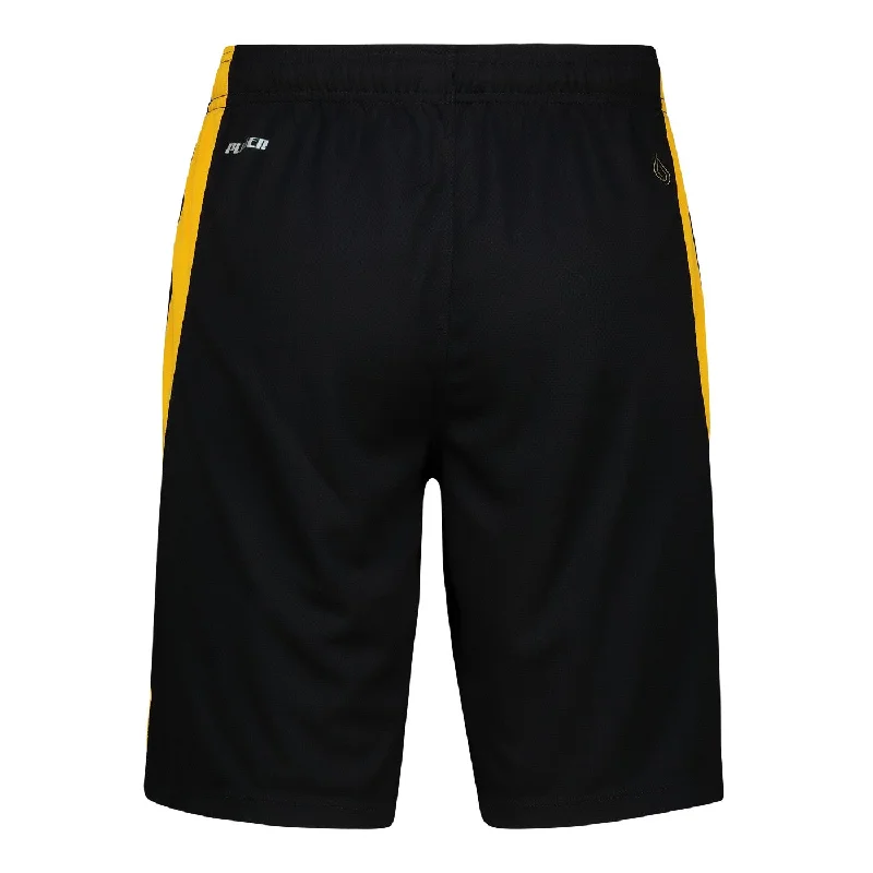 Ahora Pro 8 Am - Anthracite/Yellow