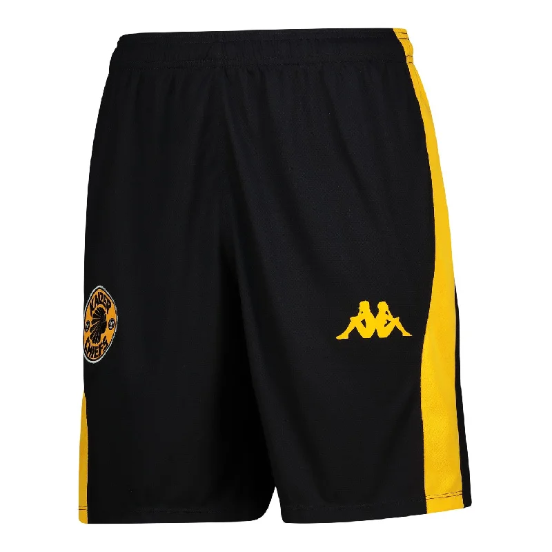 Ahora Pro 8 Am - Anthracite/Yellow