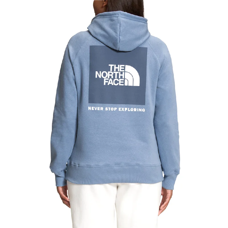 Box NSE Pullover Hoodie