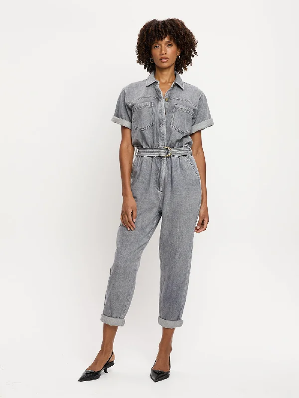 Brae Boilersuit