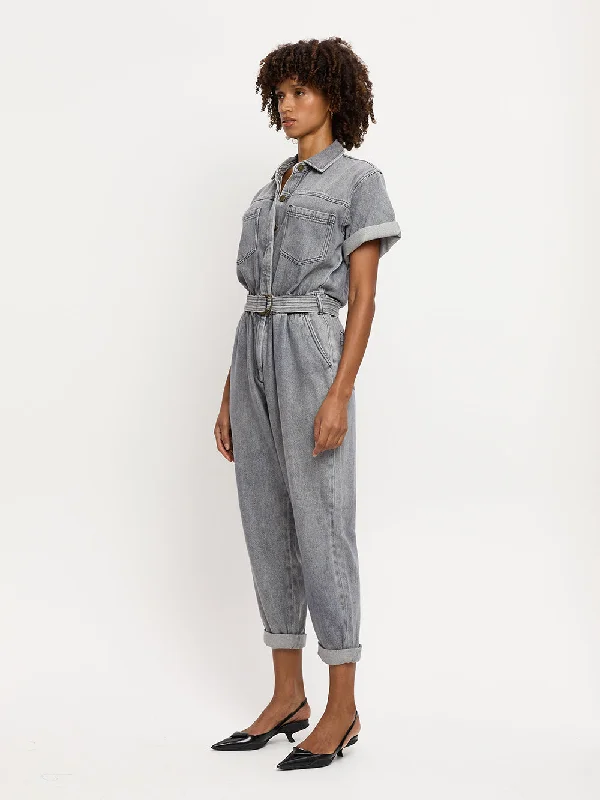 Brae Boilersuit