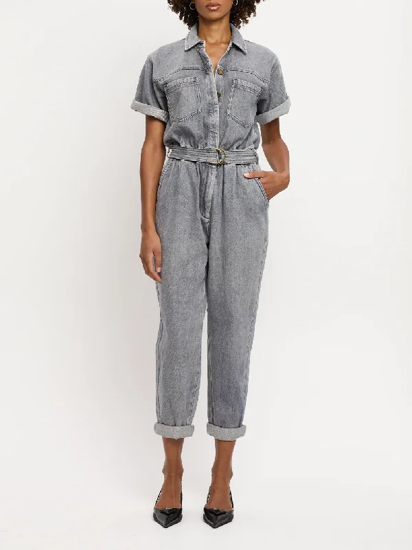 Brae Boilersuit