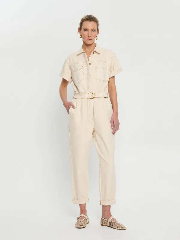 Brae Boilersuit