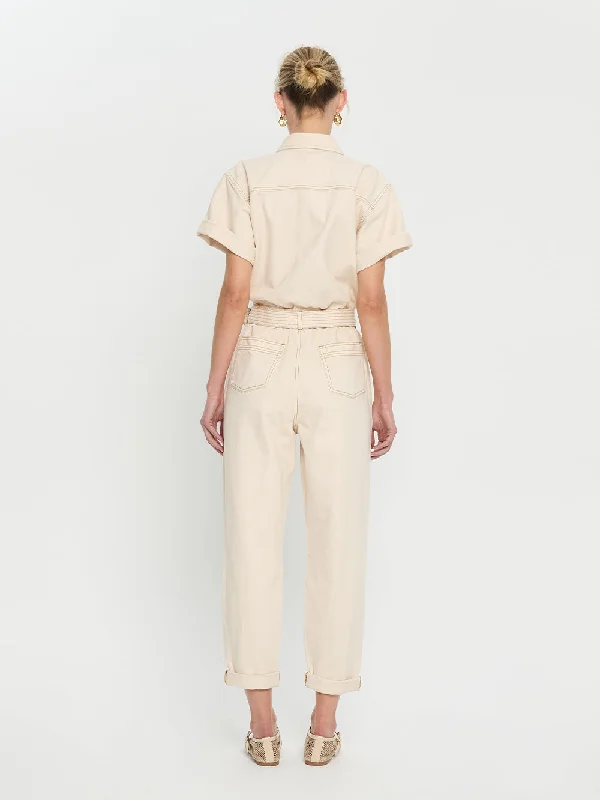 Brae Boilersuit