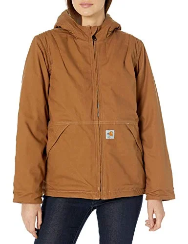 Carhartt Brown / Small