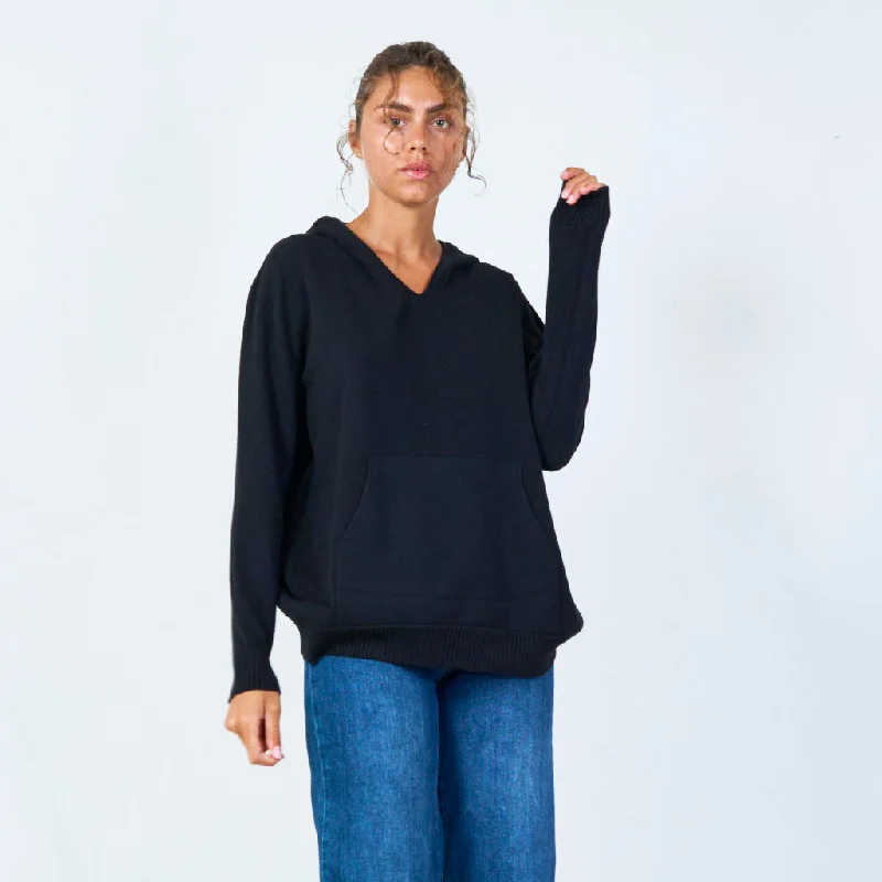 BLACK / ONESIZE