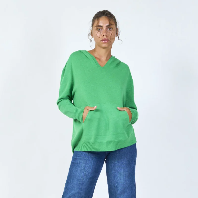 GREEN / ONESIZE