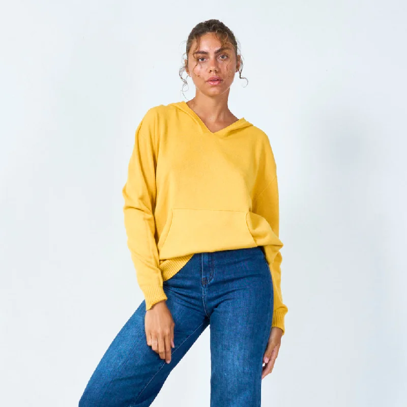 YELLOW / ONESIZE