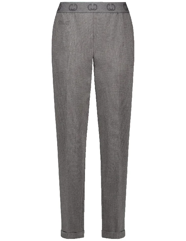 Citystyle Trouser