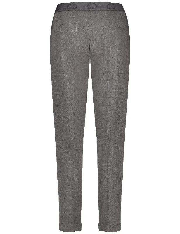 Citystyle Trouser