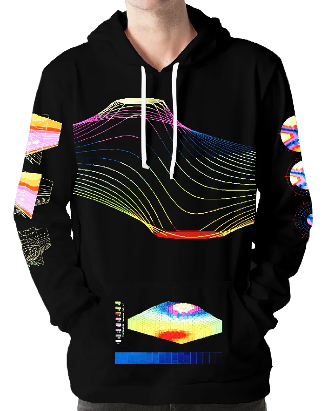 Core Memory Hoodie