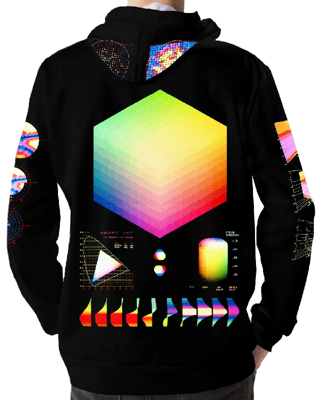 Core Memory Hoodie