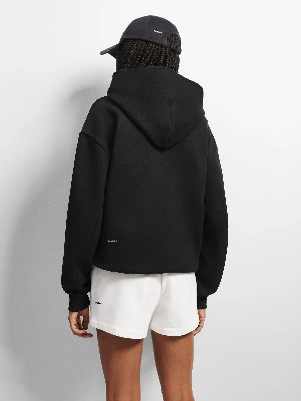 DNA Hoodie—black