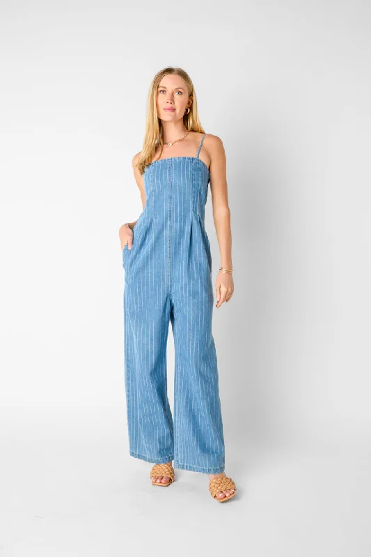 Eccentric Jumpsuit