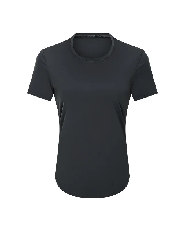 Fearless Club Brave Tee - Black