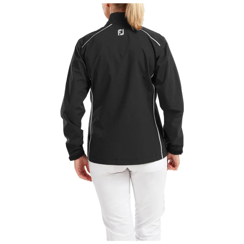 FootJoy Ladies HLV2 Rain Jacket