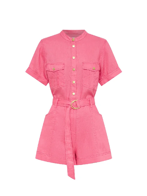 Jenna Playsuit