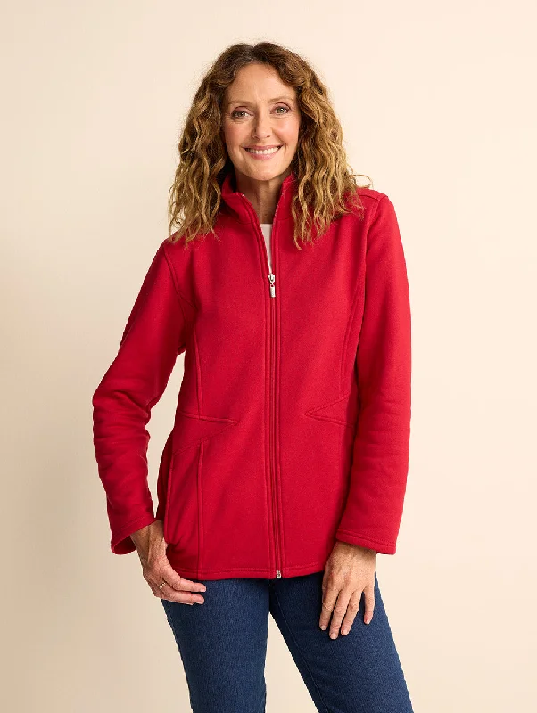 Kailyn Fleece Jacket