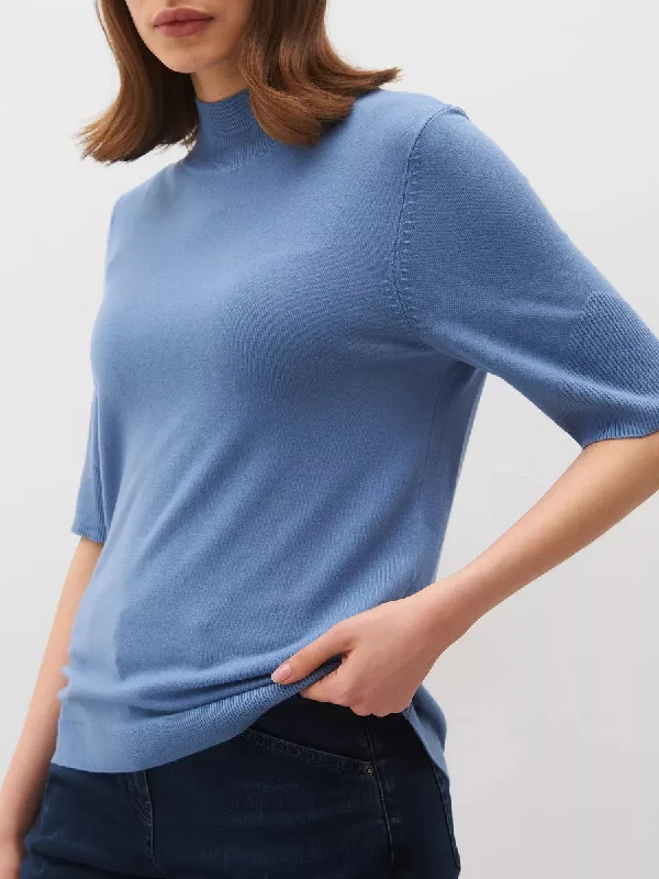 Knit Pullover