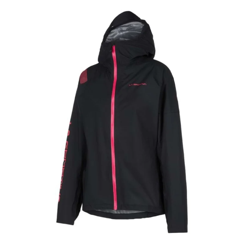 La Sportiva Pocketshell Jacket - Womens