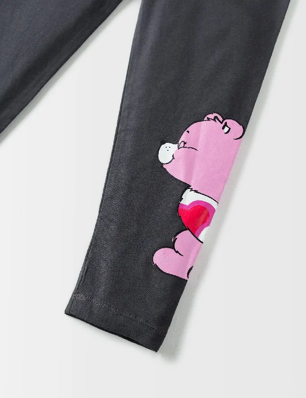 CARE BEARS TIGHTS