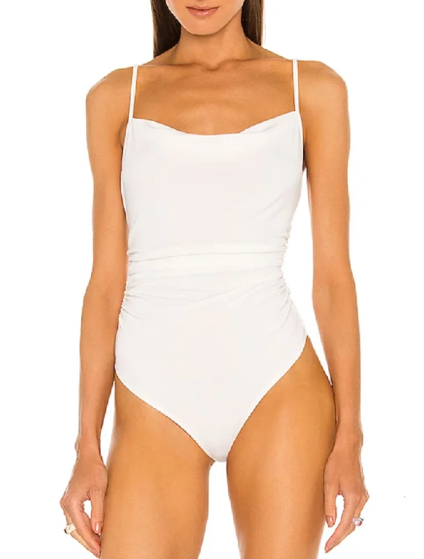 Marta Bodysuit - CINQ A SEPT