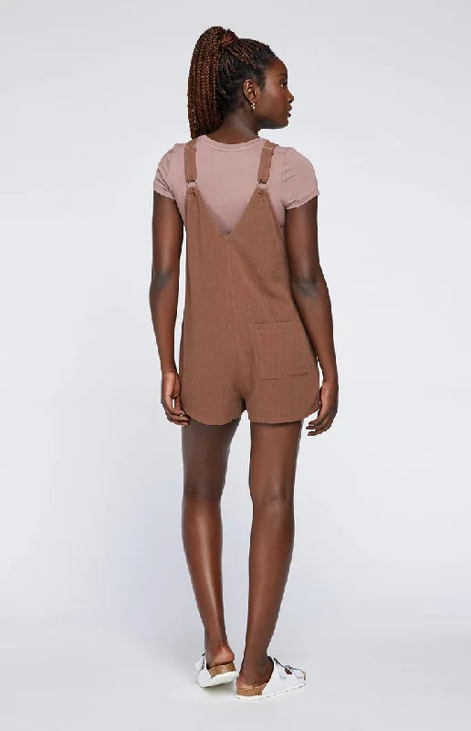 Miller Playsuit