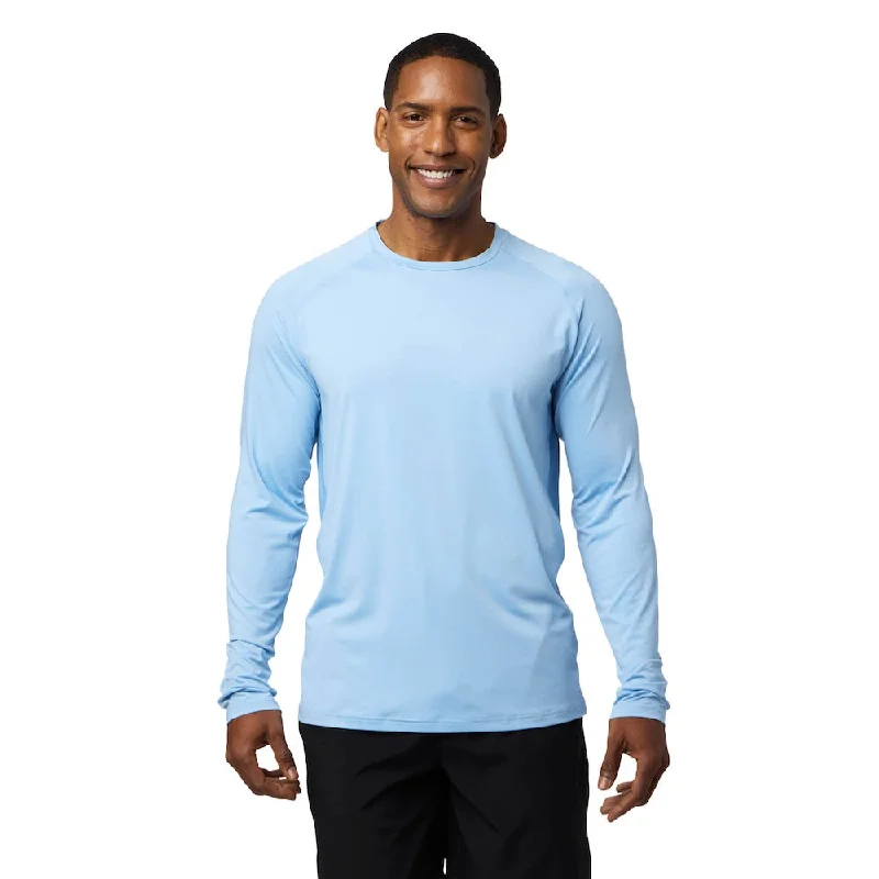 Men's Cooling Long Sleeve Shirt