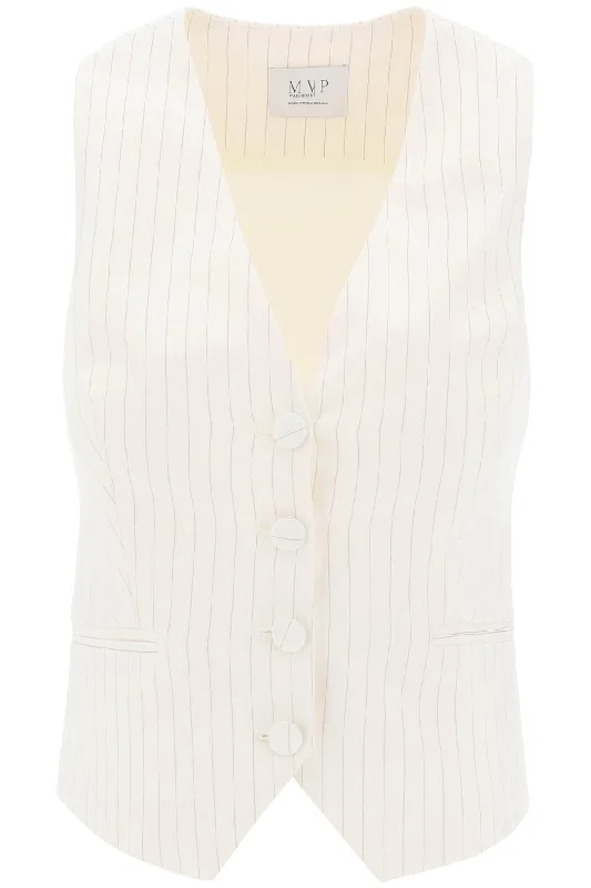 Mvp wardrobe monaco single-breasted MVPE4GL066 IVORY CAMEL