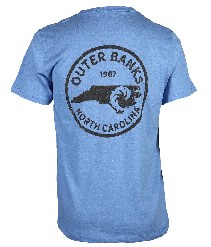 Old OBX S/S T-Shirt