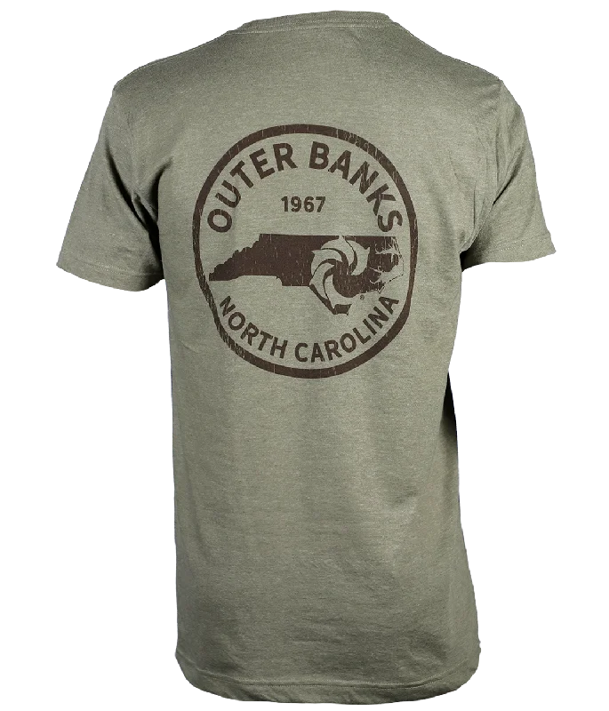 Old OBX S/S T-Shirt