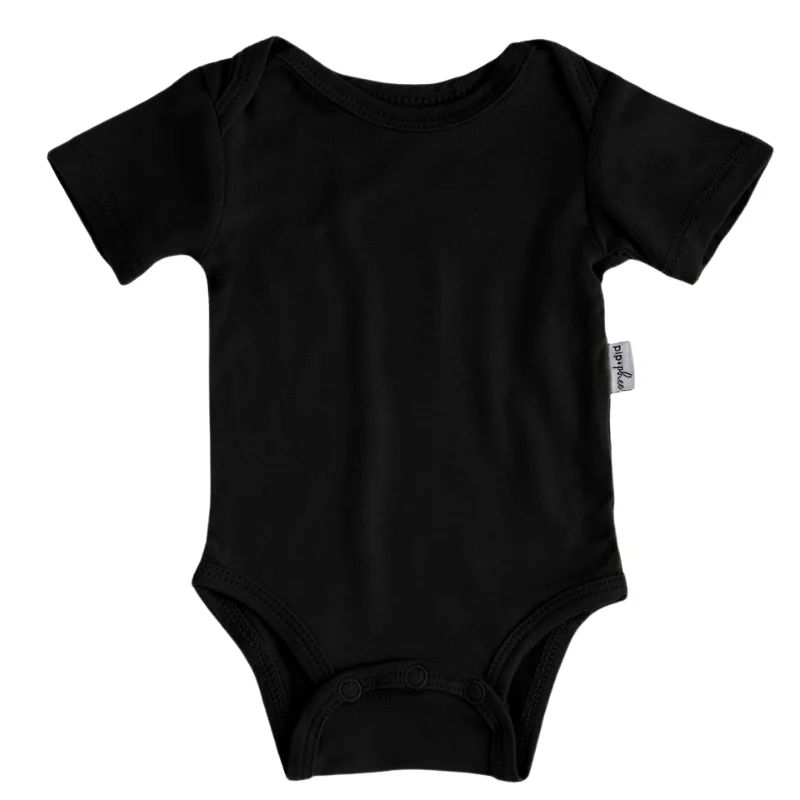 Black / Newborn