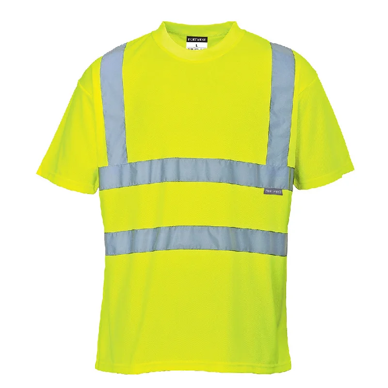 Portwest S478 Short Sleeve T-Shirt