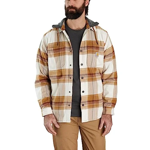 Carhartt Brown / 2X-Large Tall