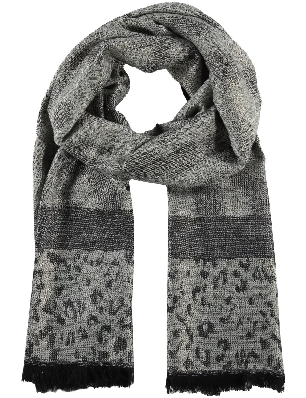 Print Scarf