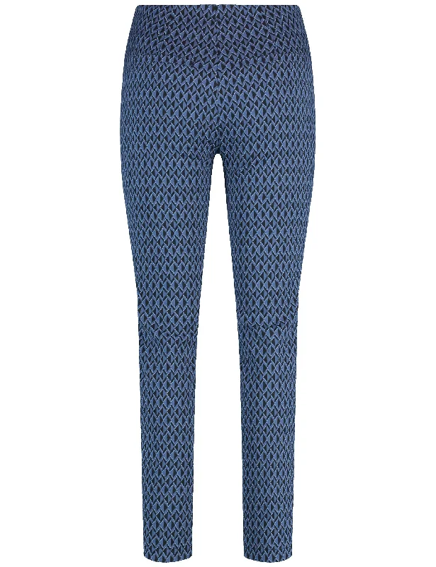 Print Trouser