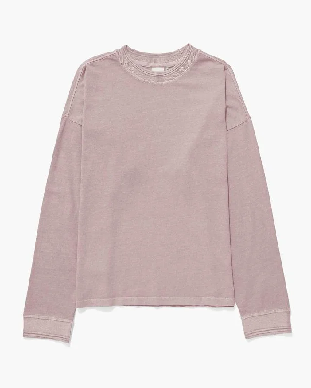 Soft Mauve / XS