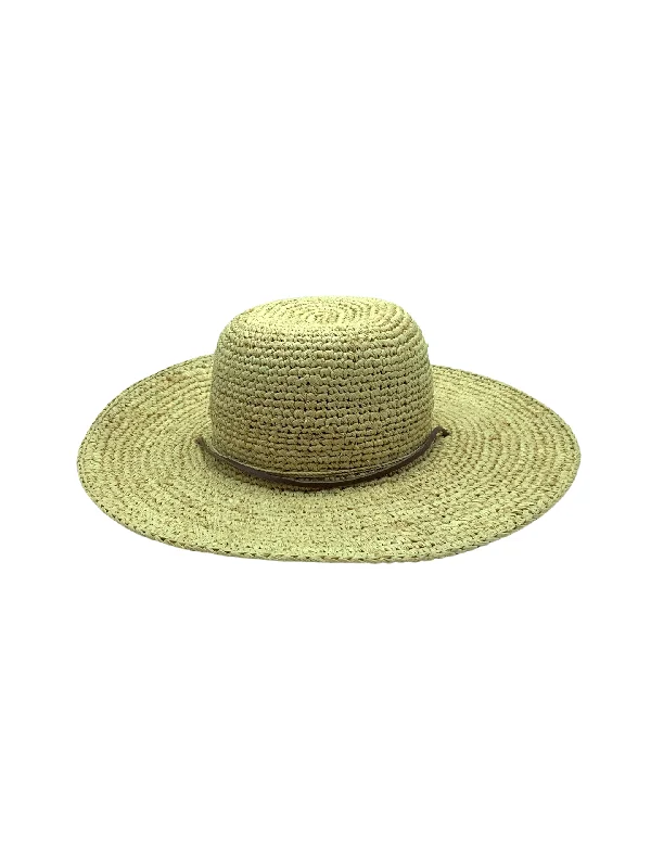 Scala Women's Straw Hat Size: M