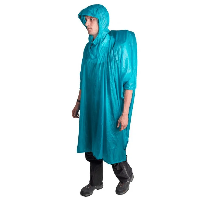 Sea to Summit Ultra-Sil Tarp Poncho