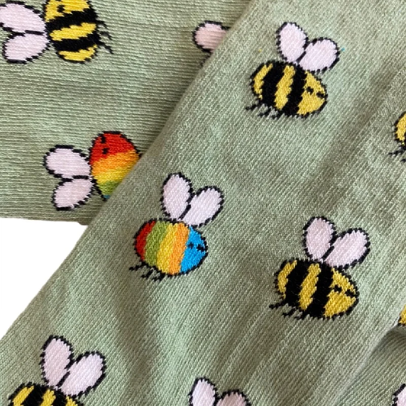 Rain-Bee Tights