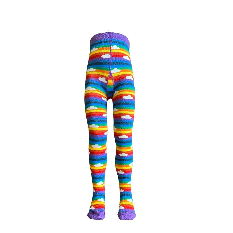 Technicolour Tights