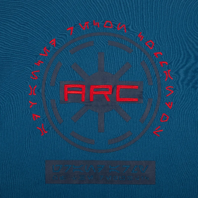 ARC Trooper Blue Crew Sweatshirt