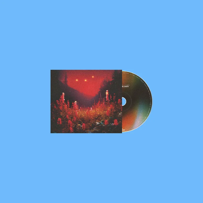 Superbloom CD