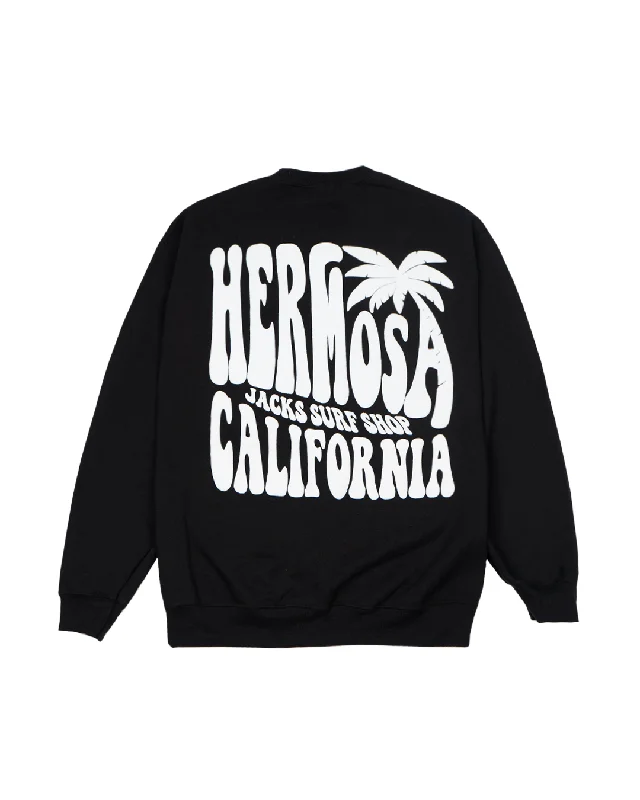 Sway Hermosa Crewneck