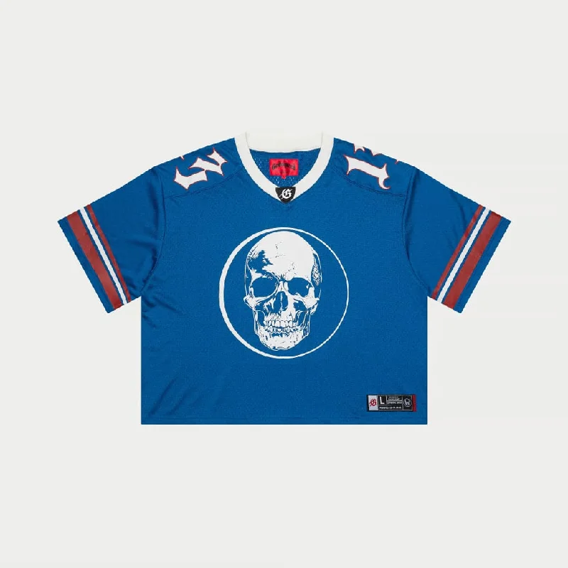 TD Jersey (Royal)