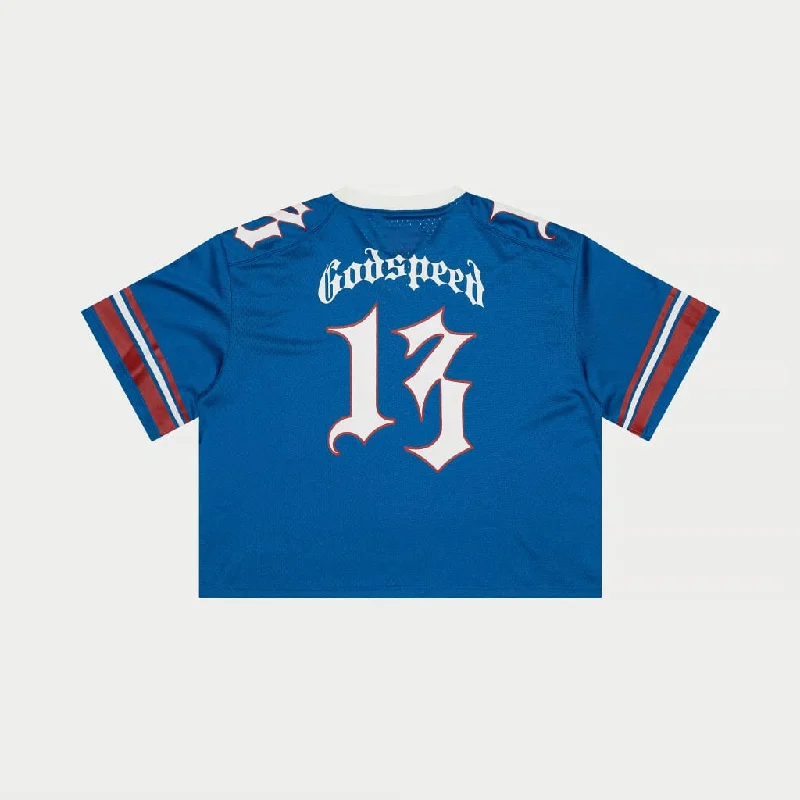 TD Jersey (Royal)