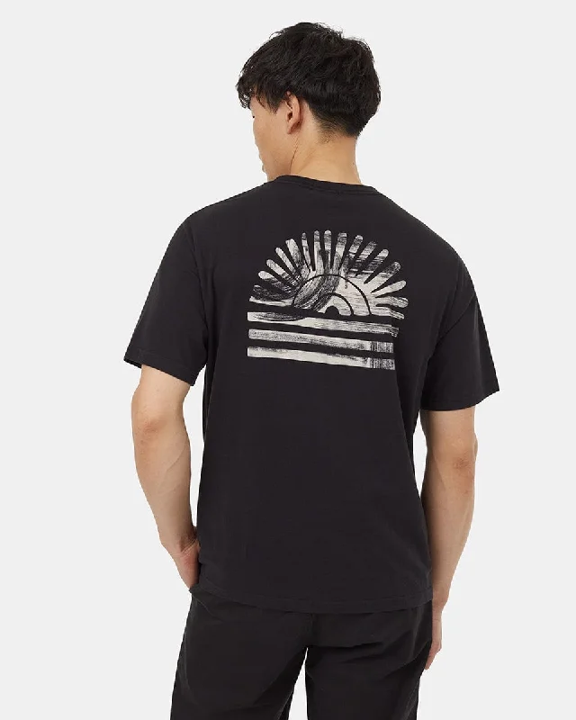 Regenerative Cotton Sun Tee